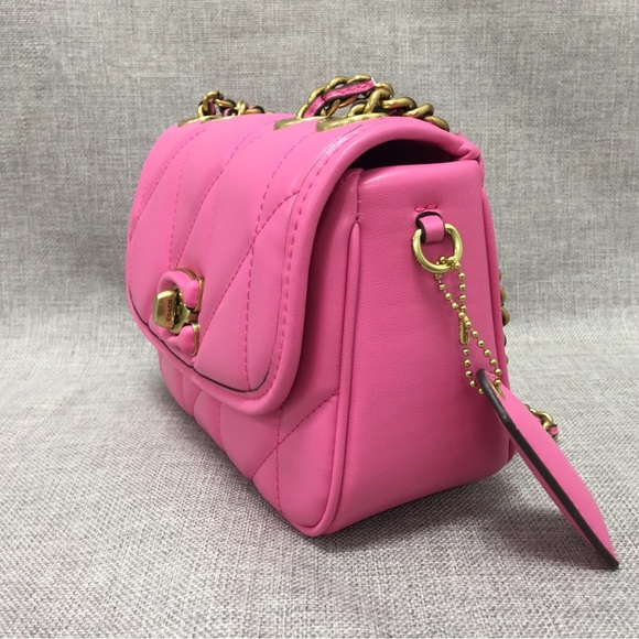 🎮!LAST CHANCE! Girl's Madison Shoulder Bag - Picture 3 of 9
